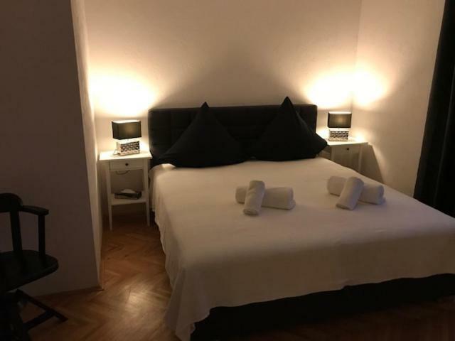 Villa Jadran Zadar Exteriör bild