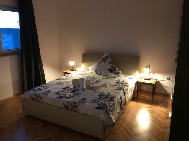 Villa Jadran Zadar Exteriör bild