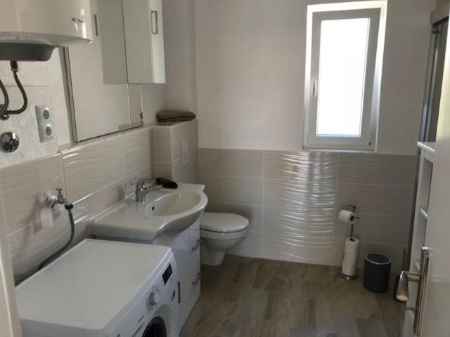 Villa Jadran Zadar Exteriör bild